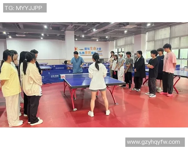 西安乒乓球队灵活性探讨:提升竞技水平与团队协作的关键因素 西安乒乓球队灵活性探讨:提升竞技水平与团队协作的关键因素